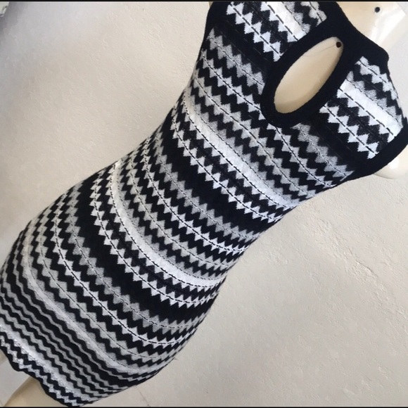 M Missoni sleeveless dress Size 40 - Picture 5 of 8